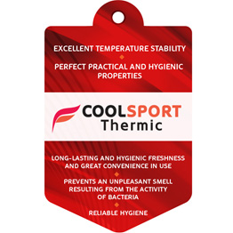 CoolSport Thermic