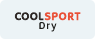 CoolSport Dry